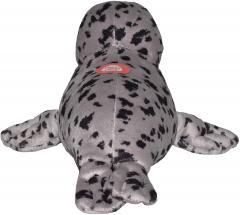 Jucarie de plus cu sunet - Foca, 20 cm