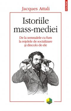 Istoriile mass-mediei