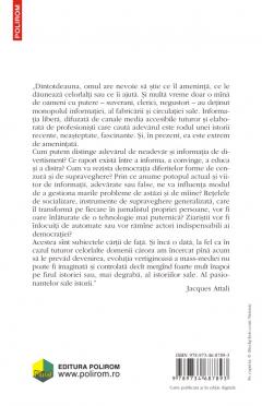 Istoriile mass-mediei