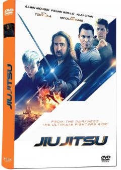 Jiu Jitsu