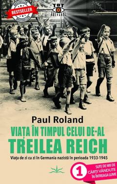 Viata in timpul celui de-al Treilea Reich