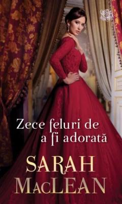 Zece feluri de a fi adorata