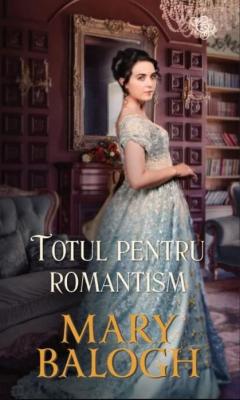 Totul pentru romantism