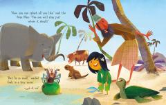 Just So Stories for Little Children