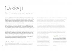 Romania Salbatica / Wild Romania