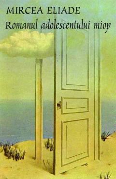 Romanul adolescentului miop
