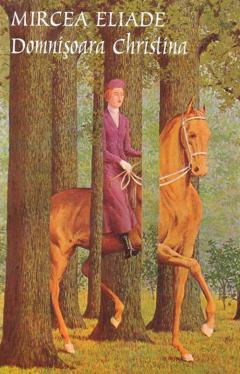 Domnisoara Christina