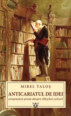 Anticariatul de idei