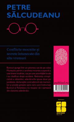 Bunicul si o lacrima de fata