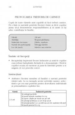 Dezvolta abilitatile sociale ale copilului tau