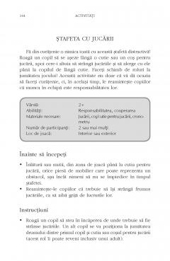 Dezvolta abilitatile sociale ale copilului tau