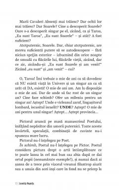 Legenda cavalerilor absenti