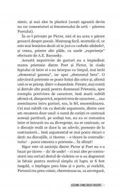 Legenda cavalerilor absenti