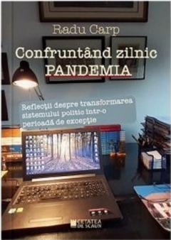 Confruntand zilnic pandemia