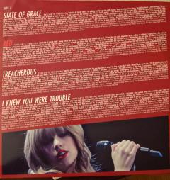 Red (Taylor's Version) - Vinyl