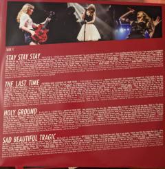 Red (Taylor's Version) - Vinyl