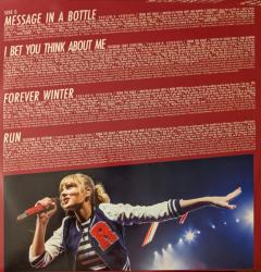 Red (Taylor's Version) - Vinyl