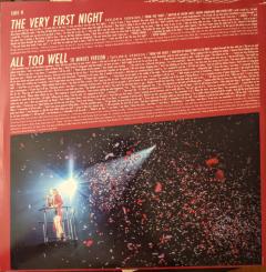 Red (Taylor's Version) - Vinyl