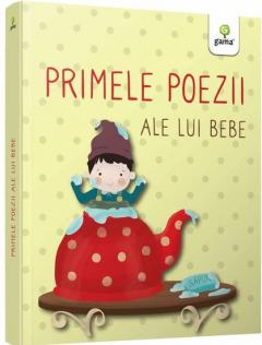 Primele poezii ale lui bebe
