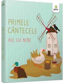 Primele cantecele ale lui bebe