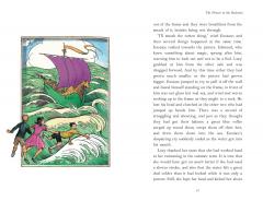 The Voyage of the Dawn Treader