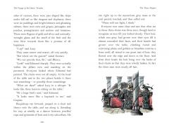 The Voyage of the Dawn Treader