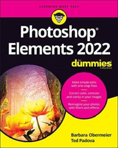 Photoshop Elements 2022