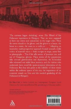 Traces of the Holocaust