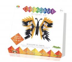 Set creativ - Creagami - Fluture