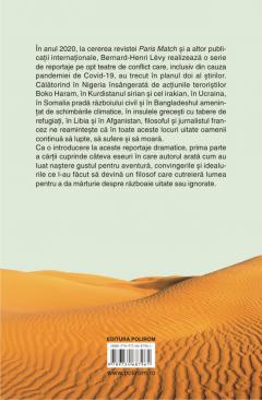 Pe urmele celor fara nume