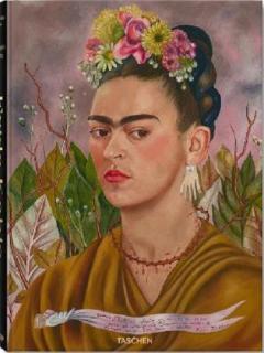 Frida Khalo. The Complete Paintings