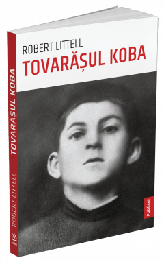 Tovarasul Koba