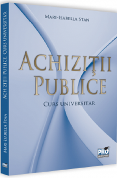 Achizitii Publice
