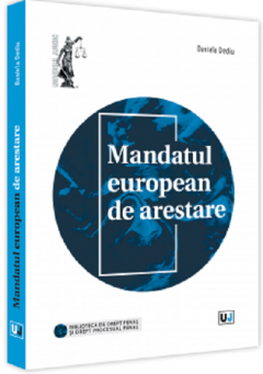 Mandatul european de arestare