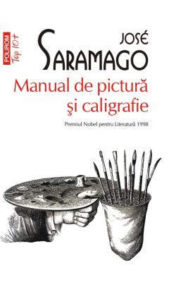 Manual de pictura si caligrafie