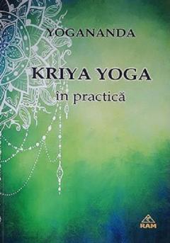 Kriya Yoga in practica