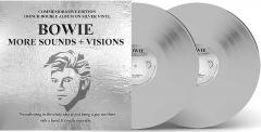 More Sounds + Visions (Silver Vinyl)