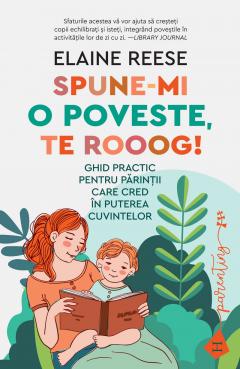 Spune-mi o poveste, te rooog!