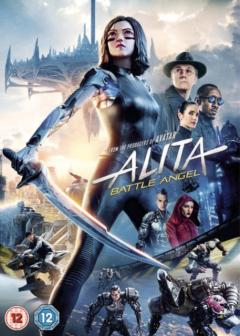 Alita: Battle Angel