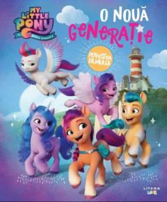 O noua generatie. Povestea filmului