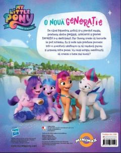 O noua generatie. Povestea filmului