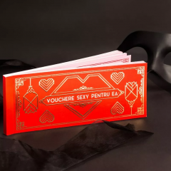 Vouchere sexy pentru ea