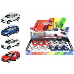 Masinuta Mazda CX 5 - mai multe culori