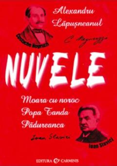 Nuvele
