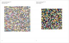 Gerhard Richter: Abstraction