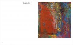Gerhard Richter: Abstraction