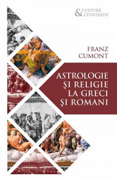 Astrologie si religie la greci si romani