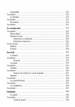 Ghid de conversatie roman-japonez