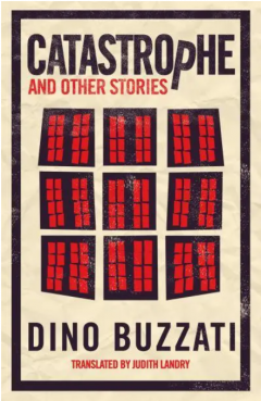 Catastrophe and Other Stories