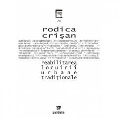 Reabilitarea locuirii urbane traditionale